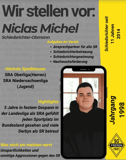 Schiedsrichter