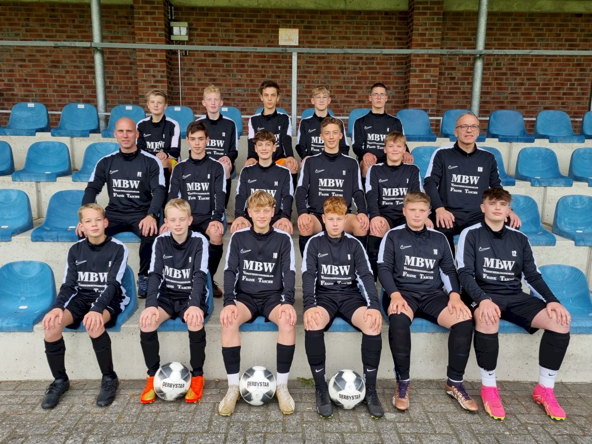 C1-Junioren