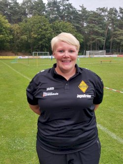 Svenja Johannigmann