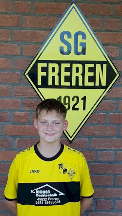Timon Wübbels