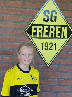Fiona Mersch