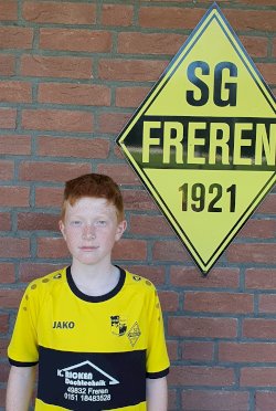Luca Meiners