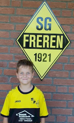 Lian Matern
