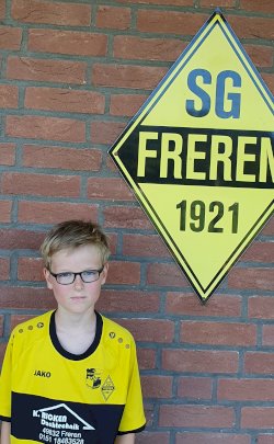 Jonas Schade