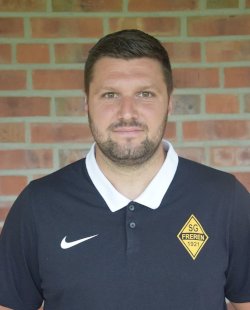 Sascha Wald