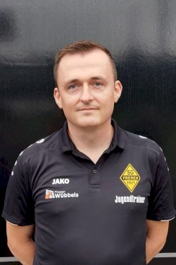 Sven Oberfeld