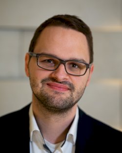 Marcus Lach