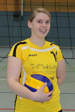 Nadine Finke