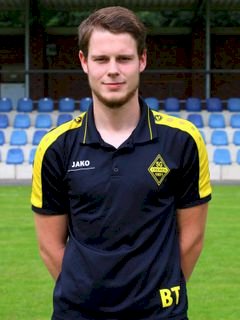 Bernd Scholz