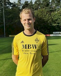 Sebastian Brinker