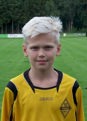 Lasse Rumpker (D1, Saison 13/14)