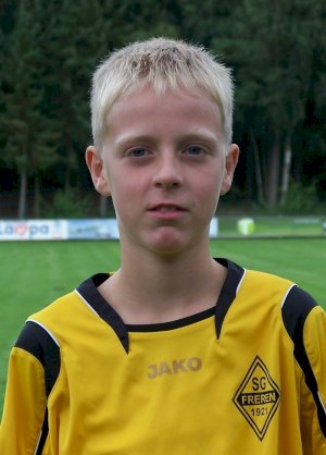 Simon Thelen (D1, Saison 13/14)