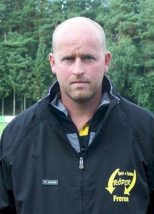 Klaus Thelen (D1, Saison 13/14)