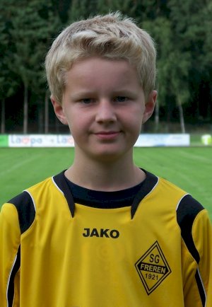 Christopher Prekel (D1, Saison 13/14)