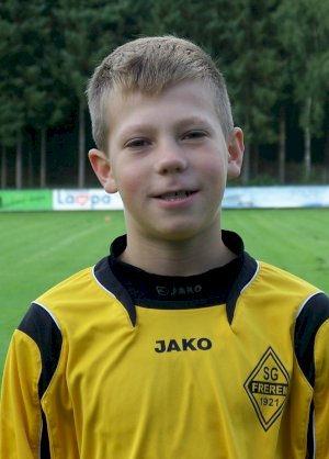 Timo Kohne (D1, Saison 13/14)