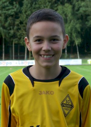 Erwin Schmidt (D1, Saison 13/14)