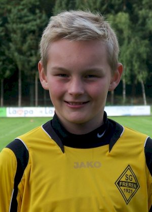Moritz Reinermann (D1, Saison 13/14)