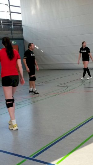 Weihnachtsfeier 2014