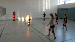 Weihnachtsfeier 2014