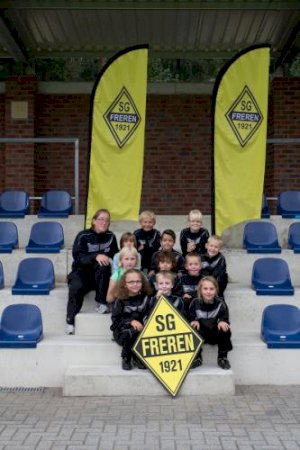 F3-Jugend