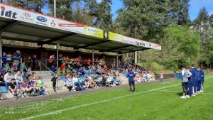 Young Talent Day in Freren!