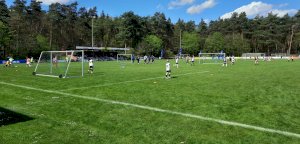 Young Talent Day in Freren!