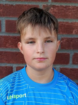 Fußball E3-Junioren 2026/27