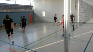 Weihnachtsfeier 2014