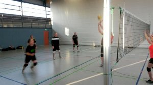 Weihnachtsfeier 2014