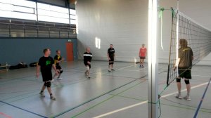 Weihnachtsfeier 2014