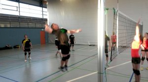 Weihnachtsfeier 2014