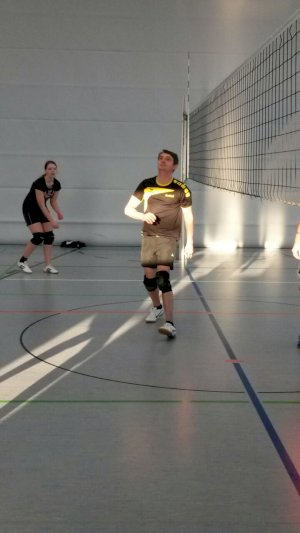 Weihnachtsfeier 2014