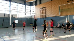 Weihnachtsfeier 2014