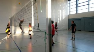 Weihnachtsfeier 2014