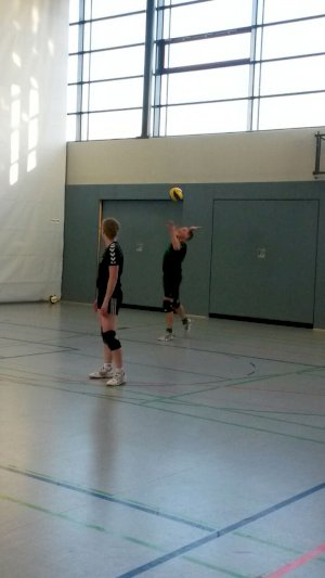 Weihnachtsfeier 2014