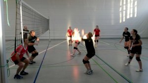 Weihnachtsfeier 2014