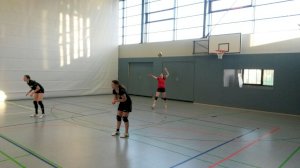 Weihnachtsfeier 2014