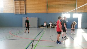 Weihnachtsfeier 2014