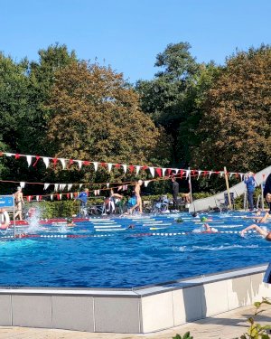 Kalt- aber glücklich