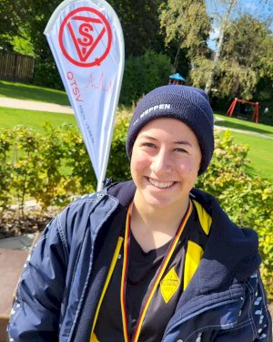 Kalt- aber glücklich