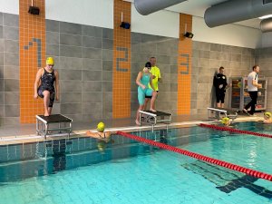 Vereinsmeisterschaften Schwimmen 2022