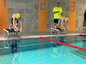 Vereinsmeisterschaften Schwimmen 2022