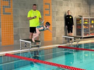 Vereinsmeisterschaften Schwimmen 2022