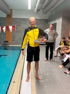 Vereinsmeisterschaften Schwimmen 2022