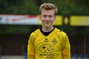 Braininger, Christian