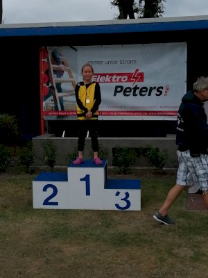 Haselünner Sommerschwimmfest 2022