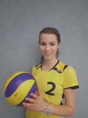 Volleyball - 2. Damen 2012/13
