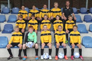 D2-Jugend 2015/16