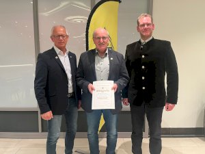 Generalversammlung 2026