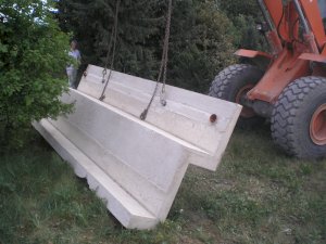 13.5.2011 -- alle einmal wenden -